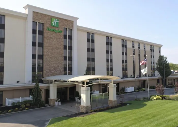 Holiday Inn Youngstown-South - Boardman By Ihg