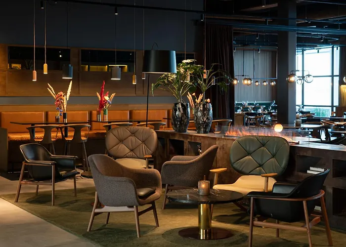 Quality Hotel Alesund