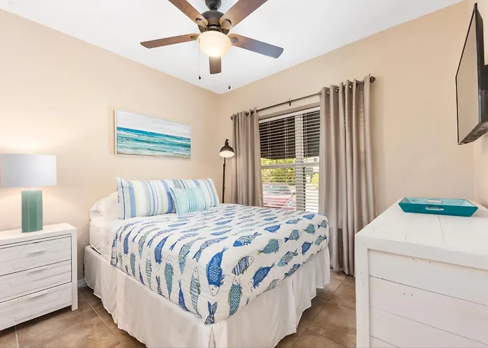 The Ringling Beach House Siesta Key