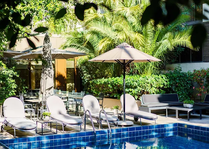 Divani Palace Acropolis Athens