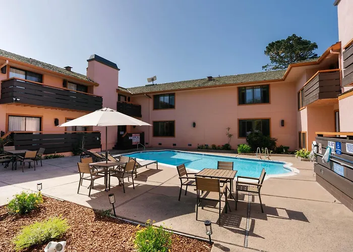 The Monarch Resort