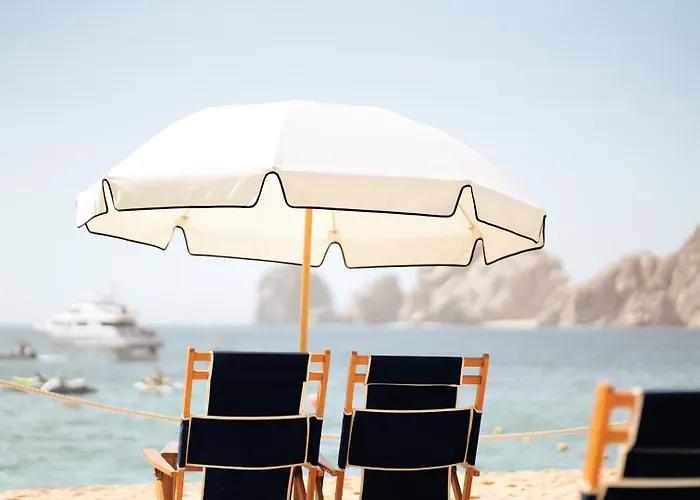 Bahia Hotel & Beach House Cabo San Lucas