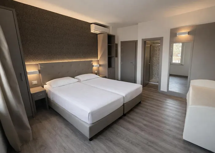 Lvg Hotel Collection - Principe Modena