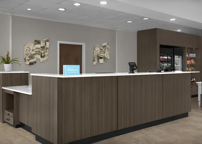 Hilton Garden Inn Macon/Mercer University