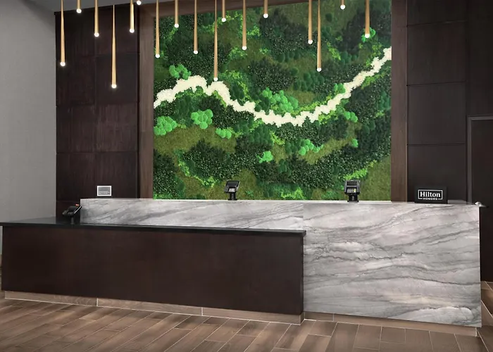 Embassy Suites By Hilton Jackson North Ridgeland
