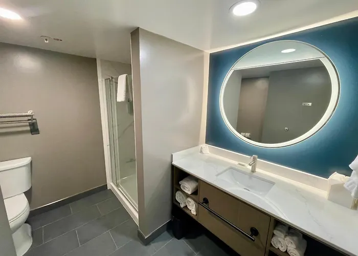 Courtyard By Marriott Jacksonville I-295/East Beltway