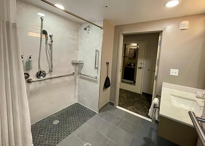 Courtyard By Marriott Jacksonville I-295/East Beltway
