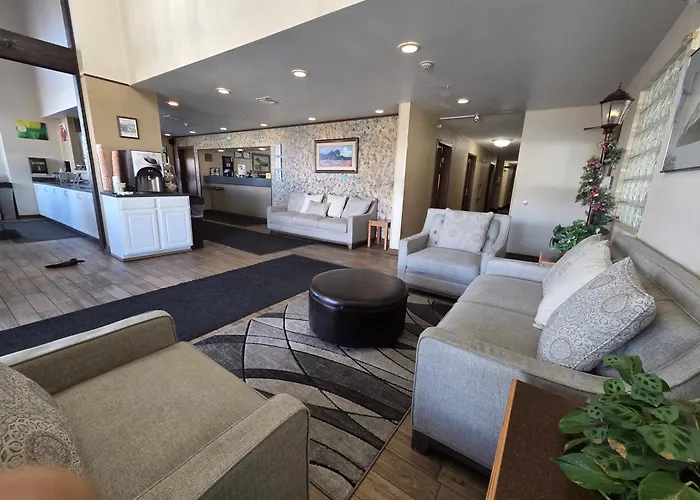 Quality Inn And Suites Silverthorne - Copper Mountain