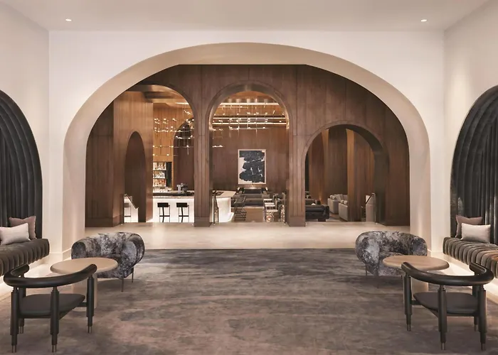 Signia By Hilton San Jose Hotel
