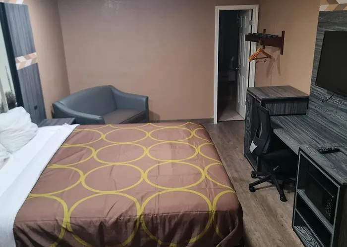 Express Inn