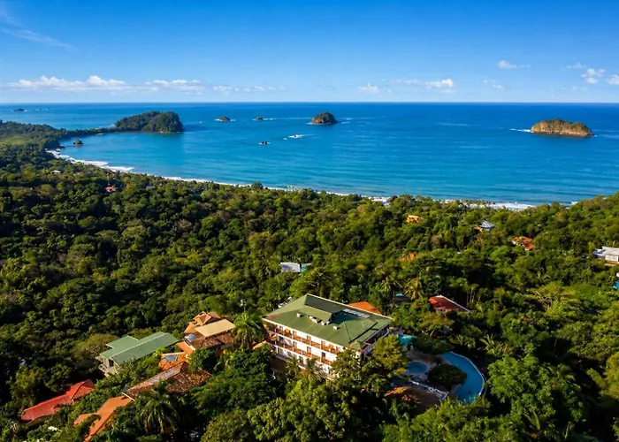 Hotel La Mariposa Manuel Antonio