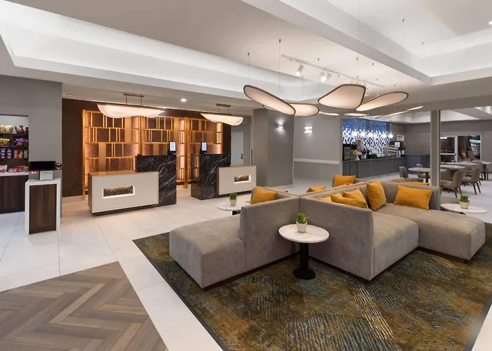 La Quinta By Wyndham Laredo Airport Hotel
