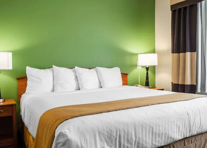 Quality Inn Bolingbrook I-55