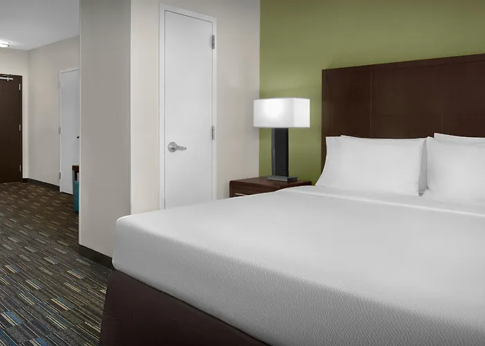 Fairfield Inn And Suites By Marriott Austin Northwest/Research Blvd