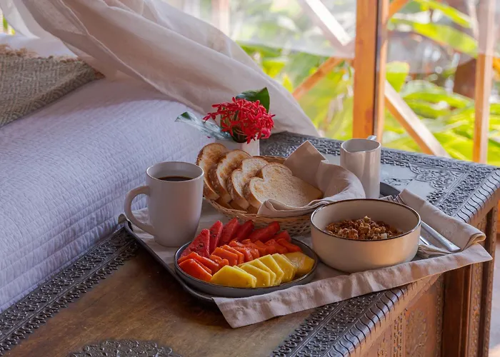 Hotel Boutique Siete Lunas Sayulita