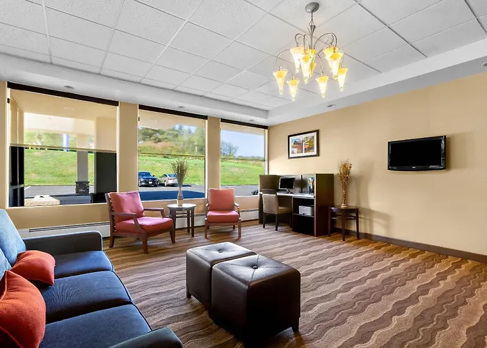 Comfort Inn Somerset