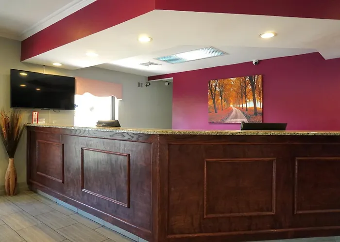 Fairview Inn & Suites Mobile
