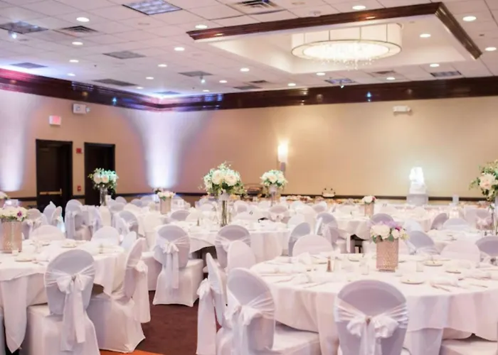 Holiday Inn Youngstown-South - Boardman By Ihg