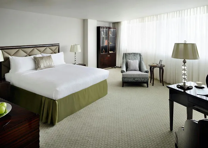 Marriott Executive Apartments Addis Ababa