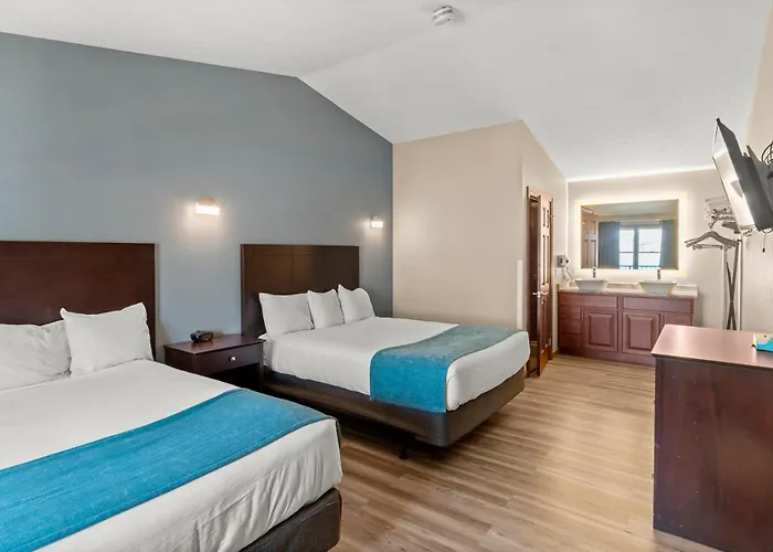 Edgewater Hotel And Suites Put-in-Bay
