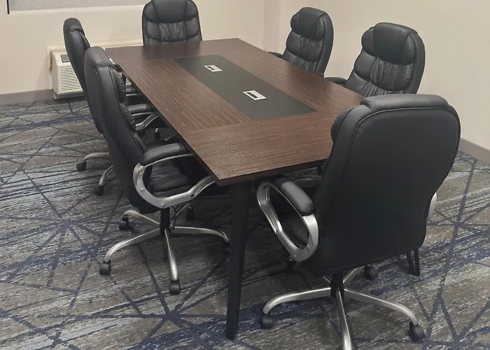 Holiday Inn Express Fallon By Ihg