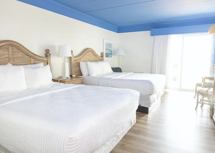 Surf Side Hotel Nags Head