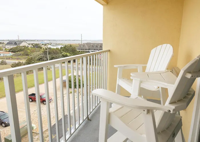 Surf Side Hotel Nags Head
