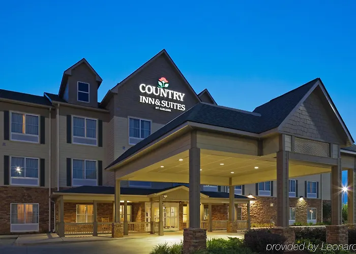 Country Inn & Suites By Radisson, Meridian, Ms