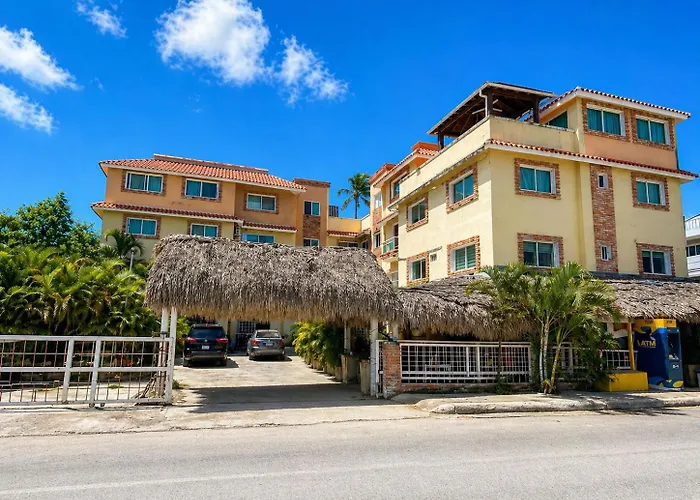 Hotel Las Rosas De Punta Cana