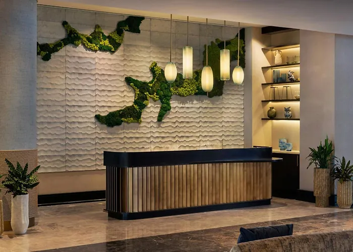 The Westin Annapolis