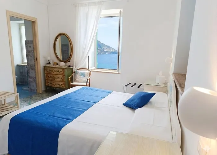 Casa Guadagno Hotel Positano