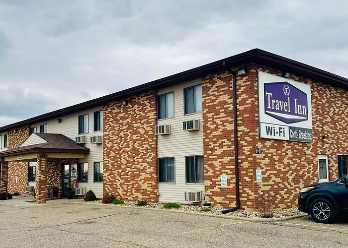 Travel Inn Watertown