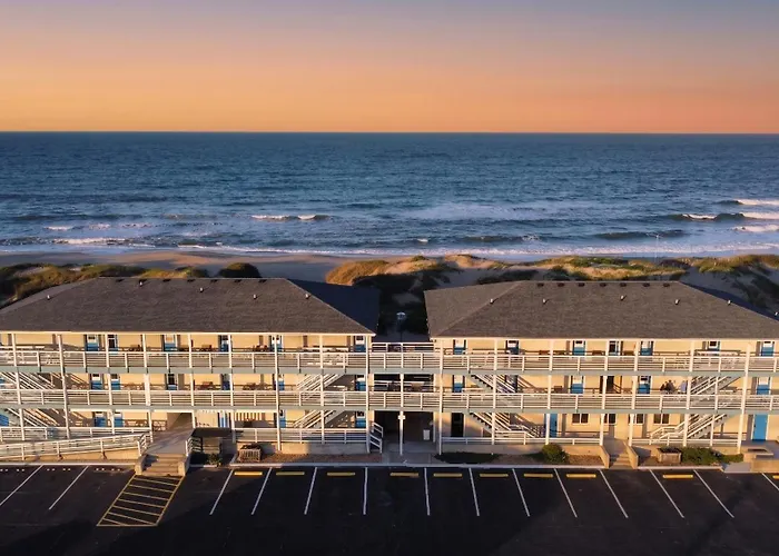 Blue Heron Motel Nags Head