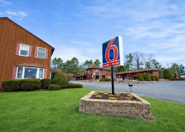 Motel 6 Lake George, Ny Adirondacks Queensbury