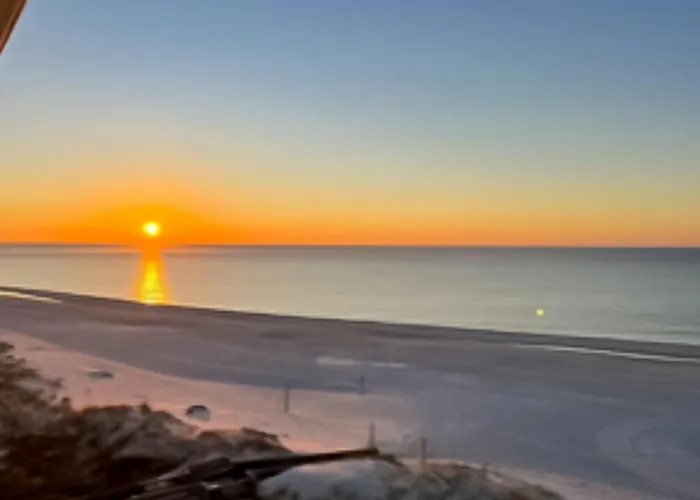 Palm Beach C52 Orange Beach