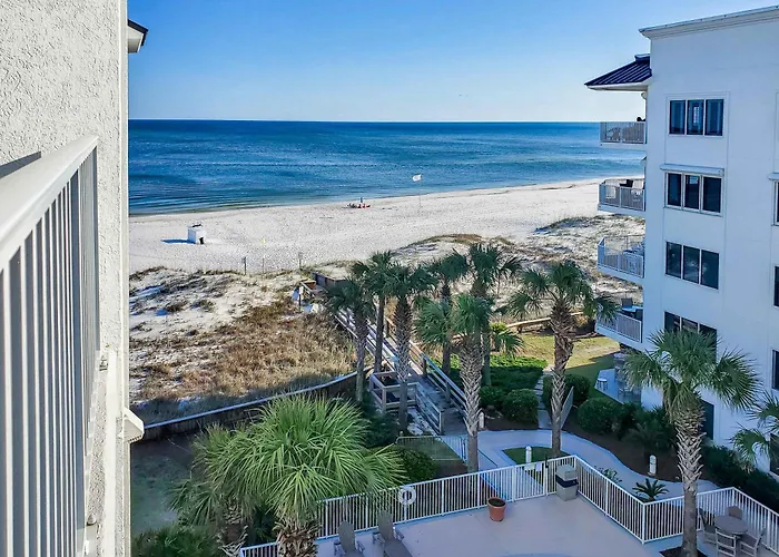 Palm Beach C52 Orange Beach
