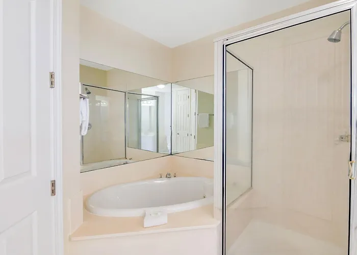 Regency Isle 802 Villa Orange Beach