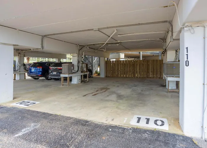 Ocean Reef 110 Villa Gulf Shores