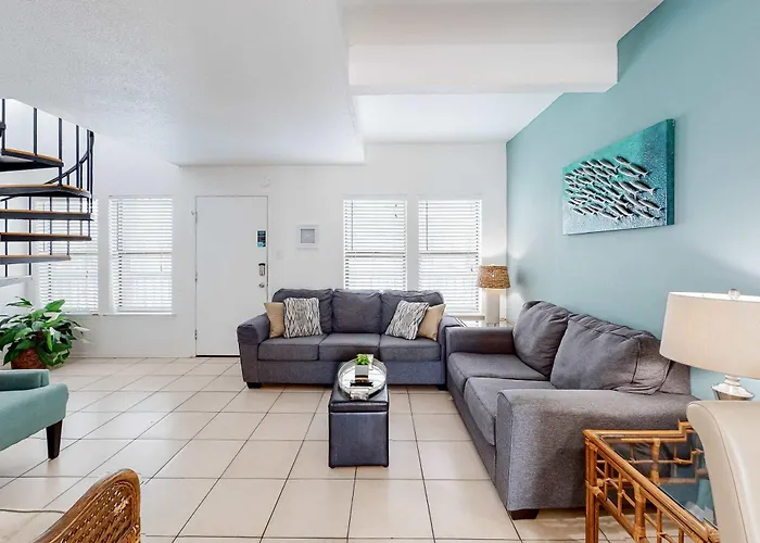 Ocean Reef 110 Villa Gulf Shores
