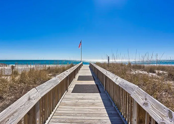 Crystal Tower 603 Villa Gulf Shores