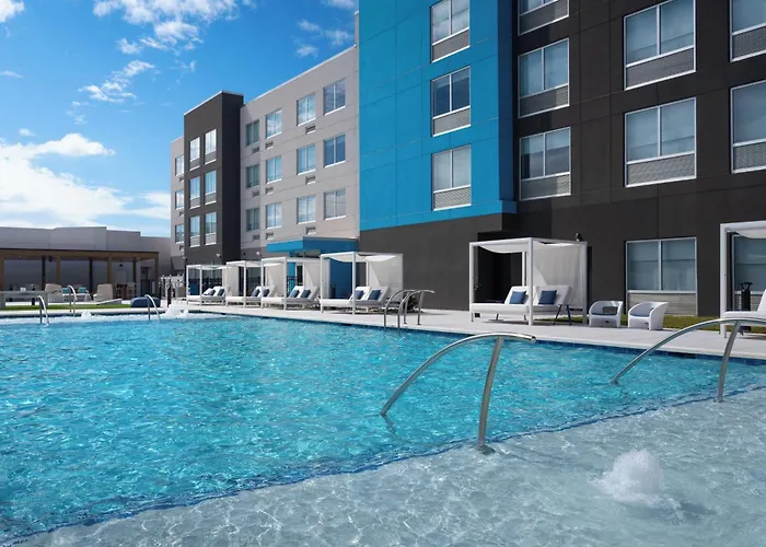 Tru By Hilton Wilmington