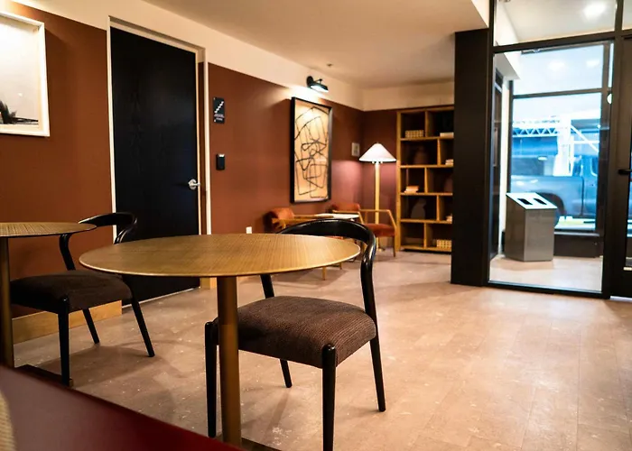 Sonder By Marriott Bonvoy The Fitz Apartments Downtown St Paul