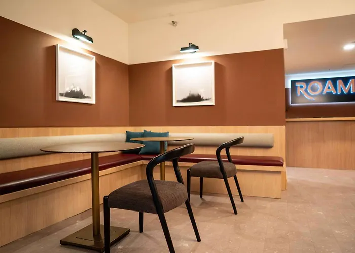 Sonder By Marriott Bonvoy The Fitz Apartments Downtown St Paul