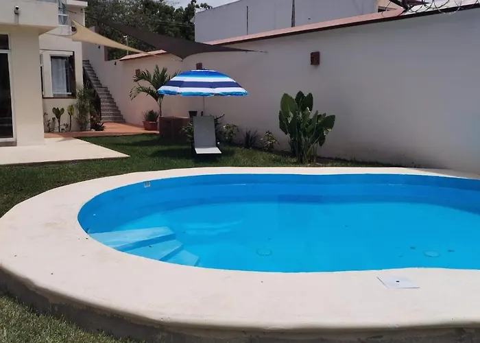 Villas Carlota Cancun