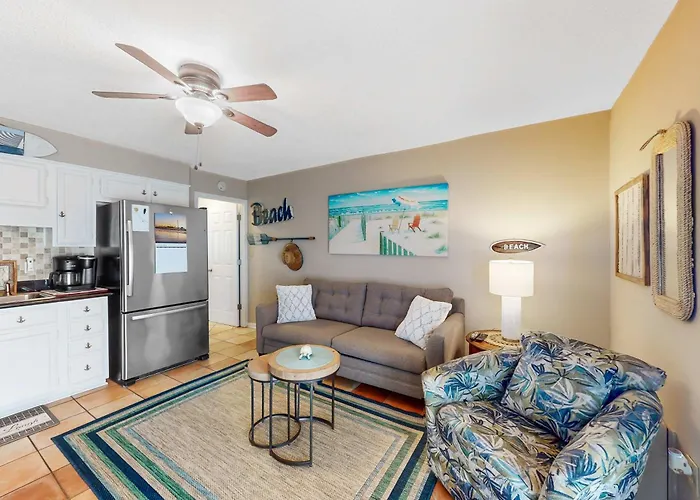 Moonraker 5 Villa Gulf Shores