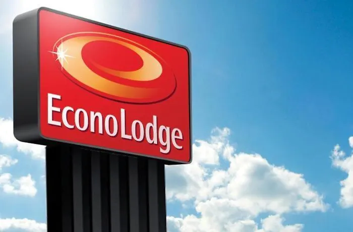 Econo Lodge Longmont East