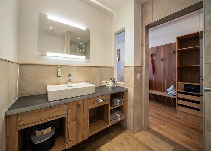 Design Hotel Frauenschuh