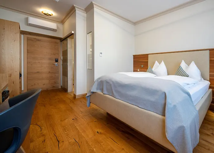 Design Hotel Frauenschuh