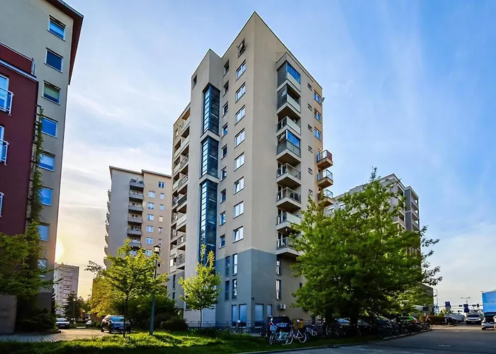 Hotel Nowa Panorama Krakow