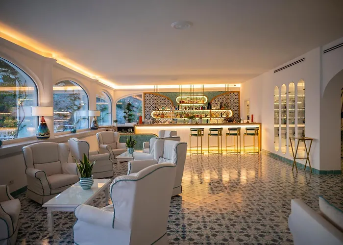 Grand Hotel Tritone